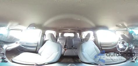 2018 Ford Explorer Xlt z USA, uszkodzony, nr VIN 1FM5K7D82JGA04502